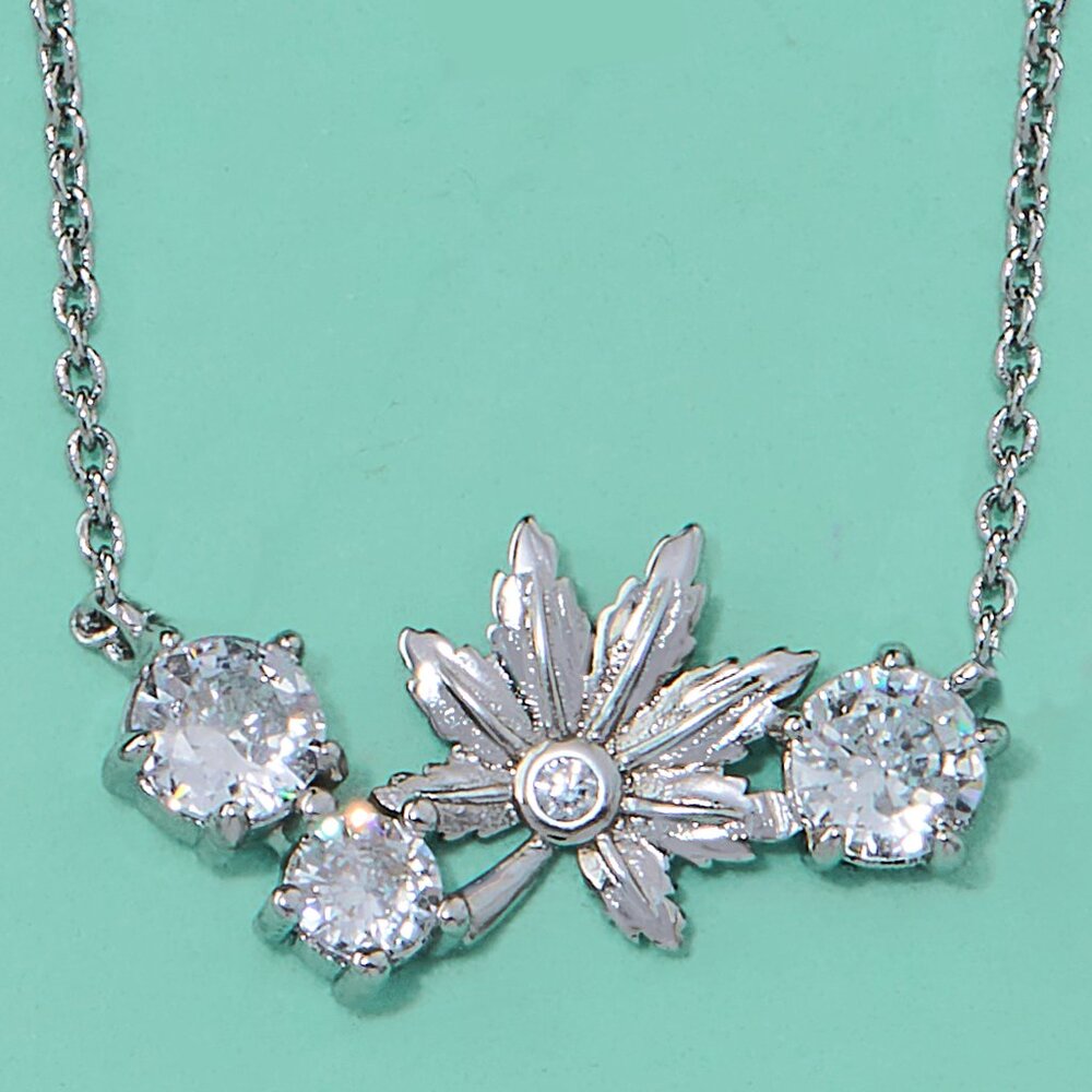 Hemp Necklace - Charmed Aroma Hemp Collection